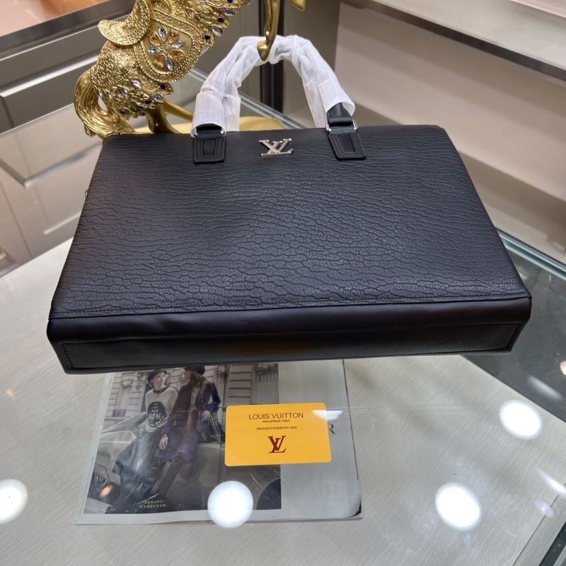 Mens Louis Vuitton Briefcases